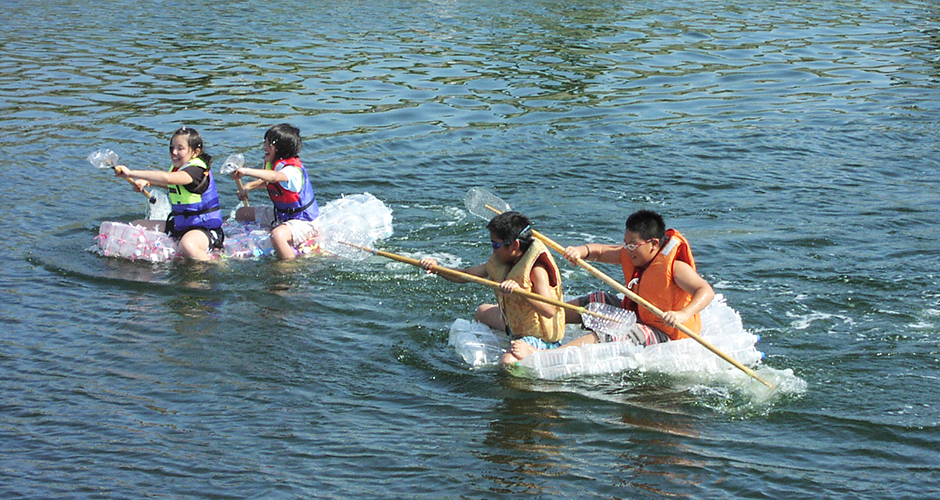 兵庫運河祭が開催されました。