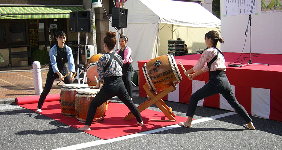 東京品川　芝浦、新芝運河見学