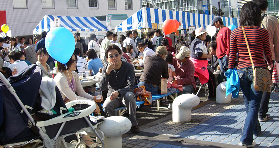 東京品川　芝浦、新芝運河見学