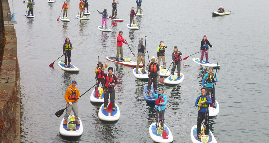 West Japan Outdoor School