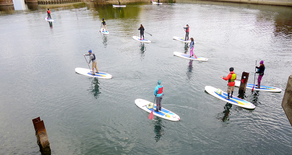 West Japan Outdoor School