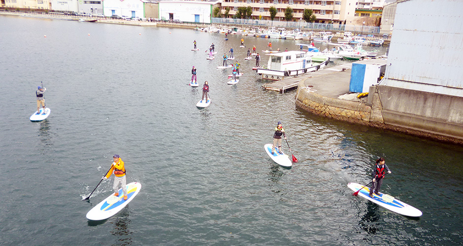 West Japan Outdoor School