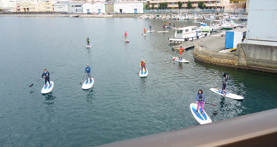 West Japan Outdoor School