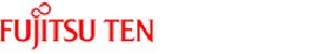 富士通テン(株)
