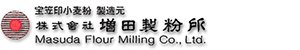 (株)増田製粉所